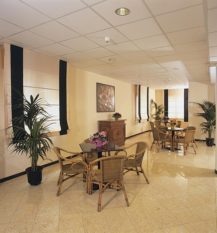 Residence Ca D'Oro Lido di Jesolo Exterior foto